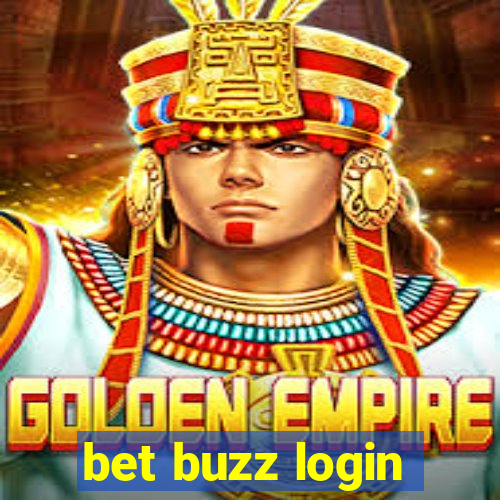 bet buzz login